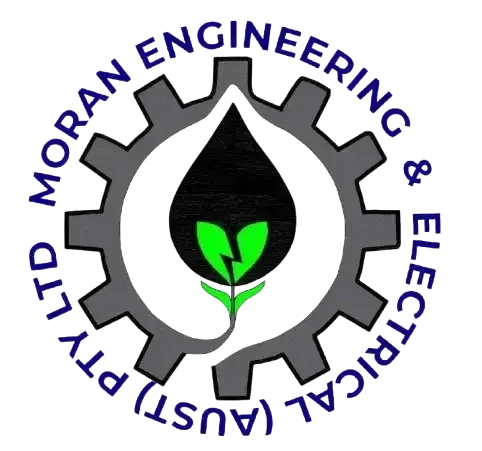 Moran Engineering